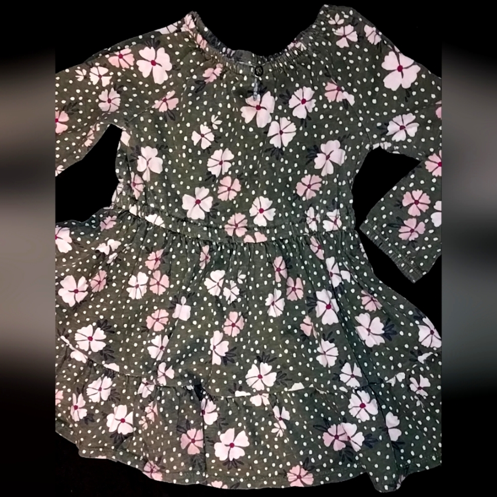 Toddler dress